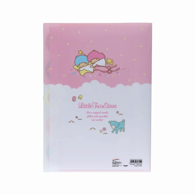 楽天市場】リトルツインスターズ（キキララ）サンリオキャラクターズ