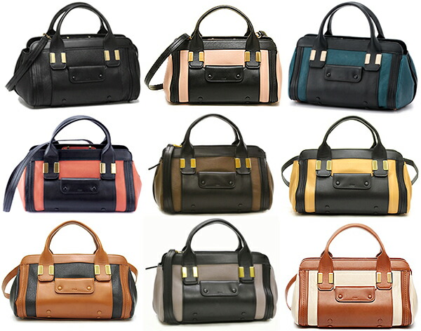 楽天市場】CHLOE ALICE クロエ アリス2WAYショルダーバッグ ミニ