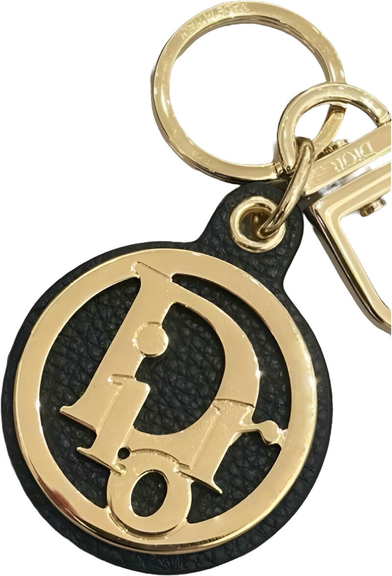 楽天市場】DIOR HOMME ディオールオムイタリア製キーリング