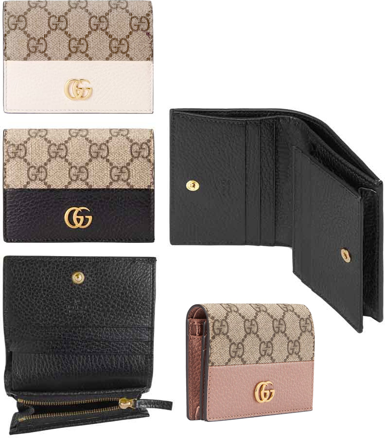グッチ(GUCCI) 名刺入れ メンズカードケース・名刺入れ | 通販・人気