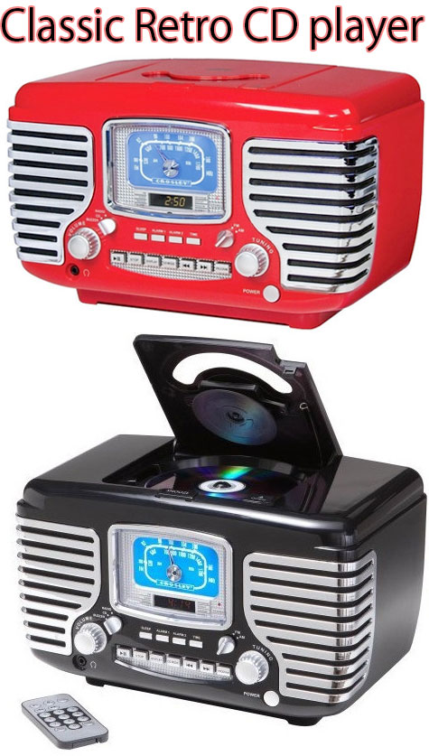 楽天市場】レトロアンティークCDプレイヤーリモコン＆ダイナミック