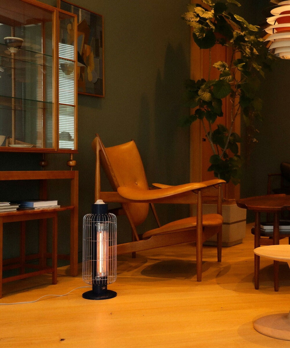 楽天市場】空気を汚さず温まる電気ヒーター遠赤外線効果で芯から暖まる