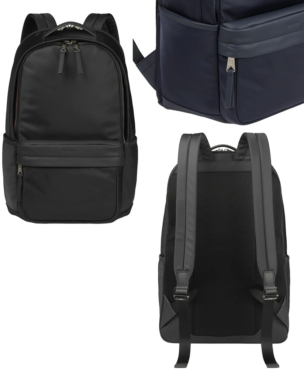 楽天市場】Paul Smith ポールスミス メンズ レディースリュックサック