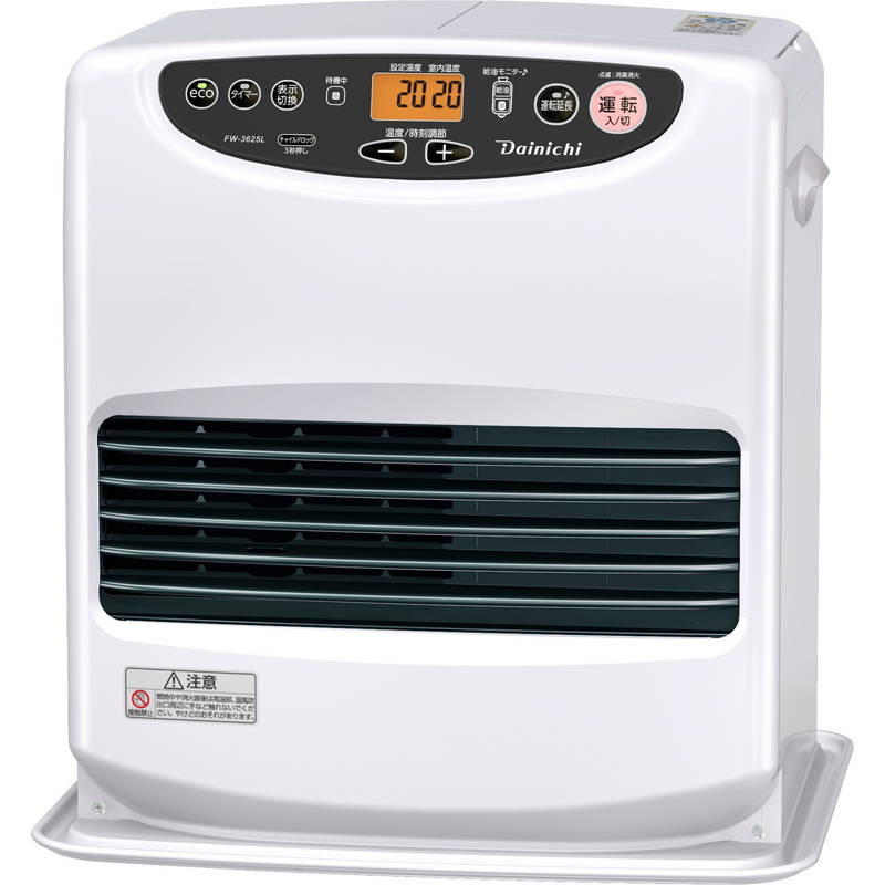 灯油 ファンヒーターダイニチ」の人気商品一覧 | 安い商品を通販サイト