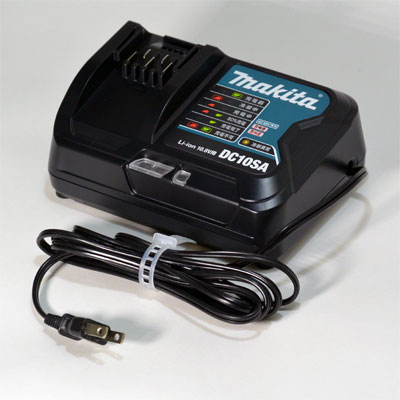 楽天市場】マキタ充電器 DC10SA : マキタ掃除機のカネヤマハウジング
