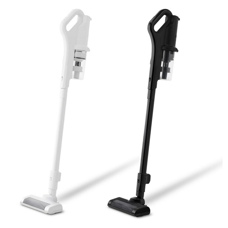 楽天市場】アイリスオーヤマ 充電式サイクロンスティッククリーナー