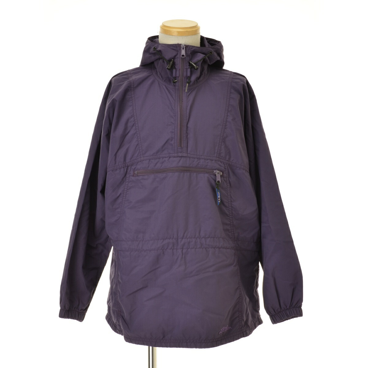 楽天市場】アノラック パーカー パープルの通販