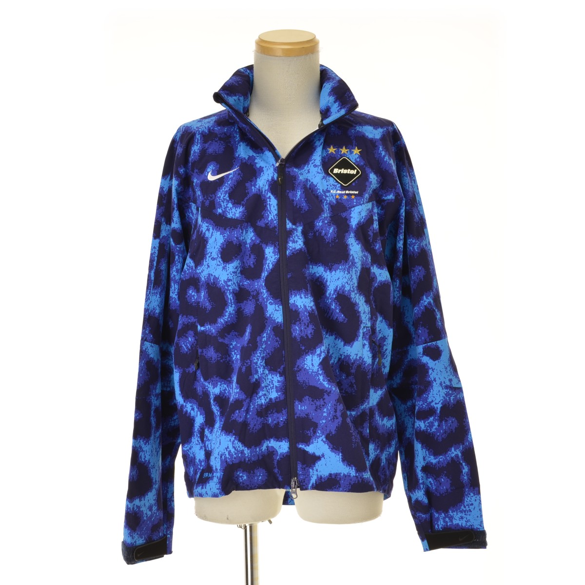 楽天市場】【中古】F.C.R.B. / F.C.Real Bristol × NIKE / エフシー