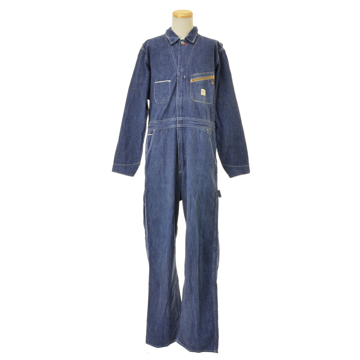 楽天市場】anachronorm オーバーオールの通販