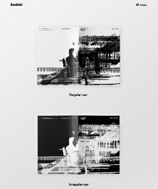 楽天市場】【おまけ付き】NCT #127 1集【REGULAR-IRREGULAR