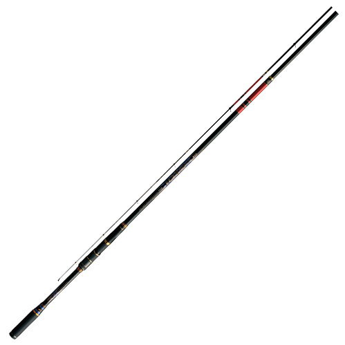 楽天市場】がまかつ がま磯 マスターモデルII 尾長 H-5.3