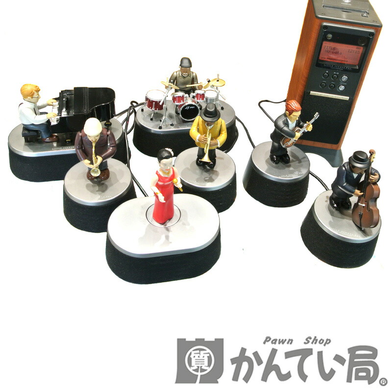 BANDAI】リトルジャマープロ ステージライト セット BANDAI】リトル