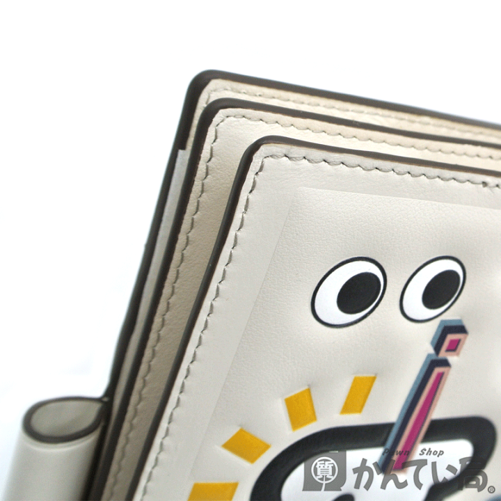 楽天市場】ANYA HINDMARCH【アニヤハインドマーチ】オールオーバー