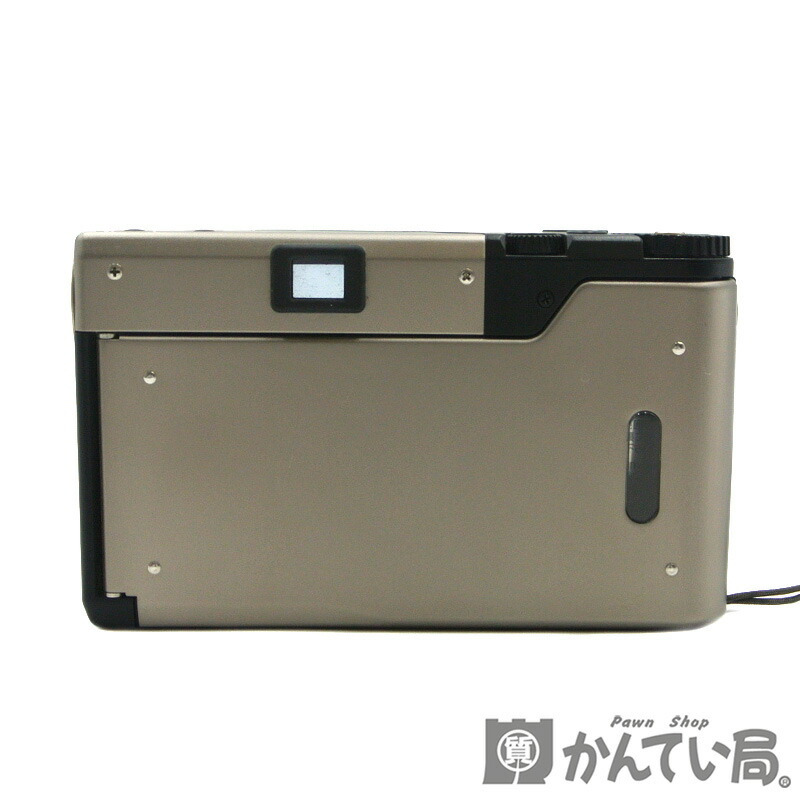 楽天市場】CONTAX【コンタックス】T3シングルティース コンパクト