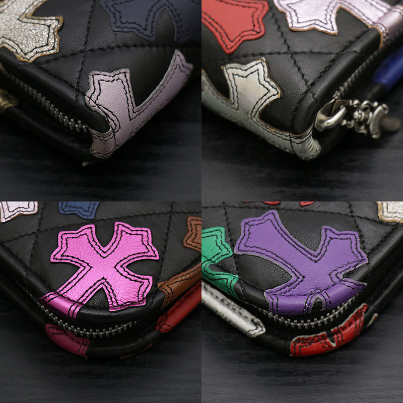 楽天市場】クロムハーツ【CHROMEHEARTS】セメタリークロス