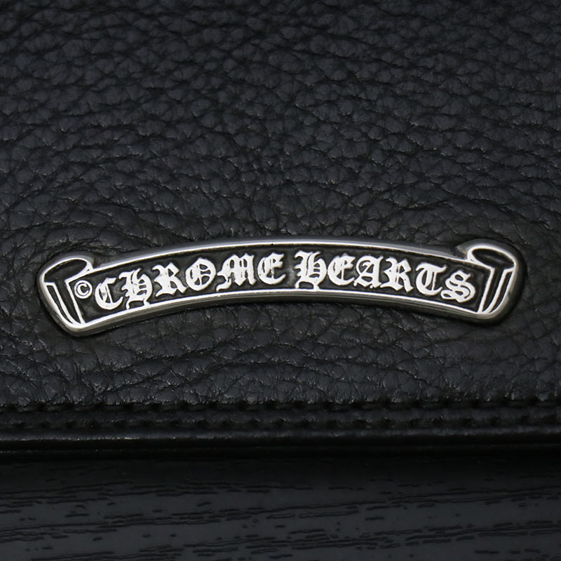 楽天市場】クロムハーツ【CHROMEHEARTS】名刺入れ / カードケース