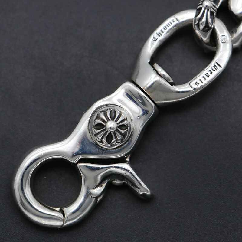 楽天市場】クロムハーツ【CHROMEHEARTS】【保証書付】【ショート