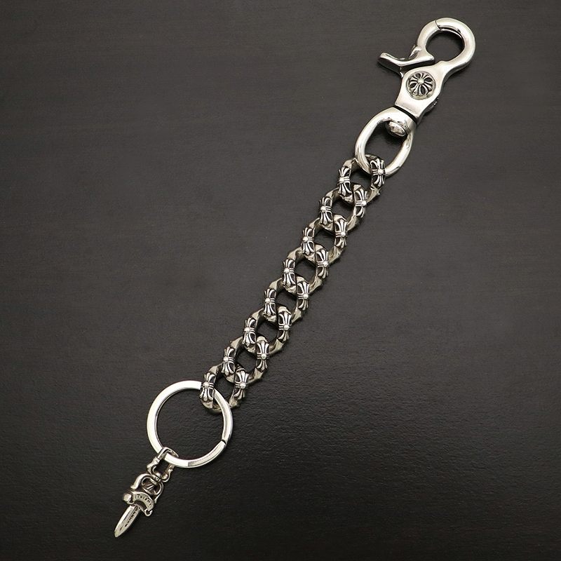 楽天市場】クロムハーツ 【CHROMEHEARTS】 エクストラファンシーキー