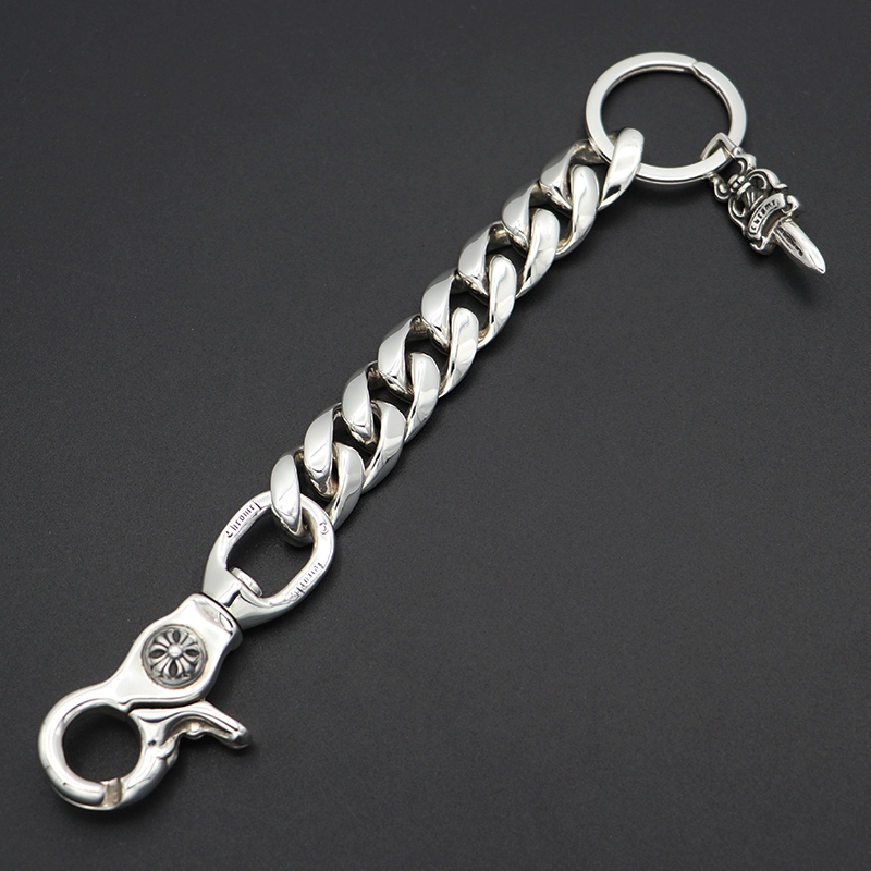 楽天市場】クロムハーツ【CHROMEHEARTS】【保証書付】 クラシックキー