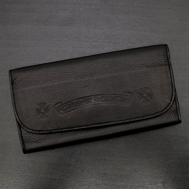 楽天市場】クロムハーツ メガネ ケース（バッグ・小物・ブランド雑貨