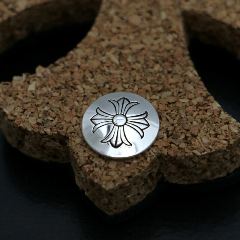 楽天市場】クロムハーツ【CHROMEHEARTS】 【未使用品】プッシュピン