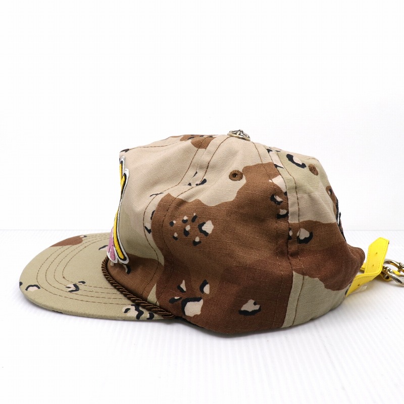 楽天市場】クロムハーツ【CHROMEHEARTS】Sex Record/トラッカー