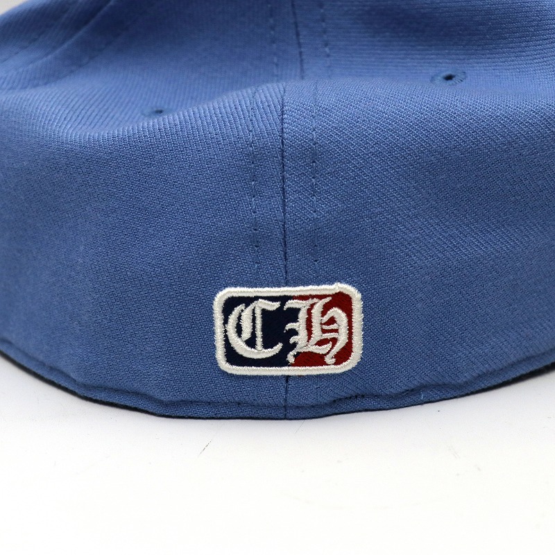 楽天市場】クロムハーツ【CHROMEHEARTS】ベースボールキャップ/ハート