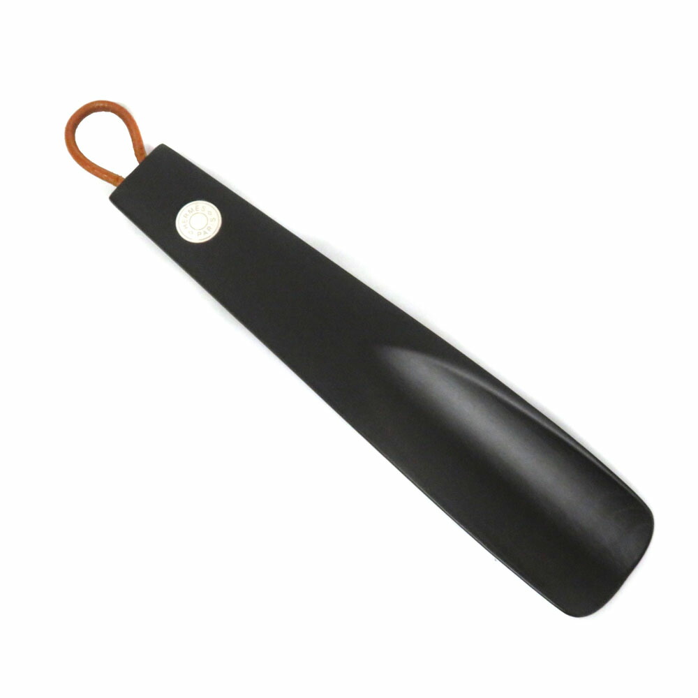 楽天市場】エルメス Hermes シューホーン 靴ベラ【中古】 : 質屋かん