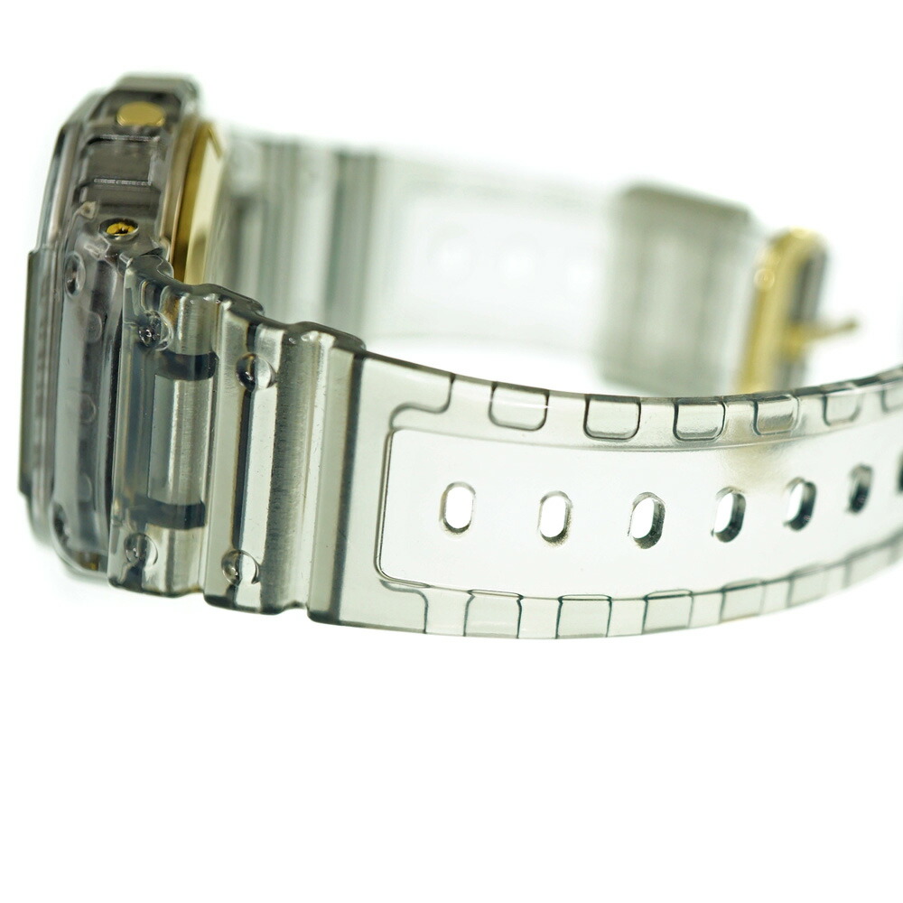 楽天市場】CASIO【カシオ】 DW-5025D-8JF G-SHOCK Gショック 25周年