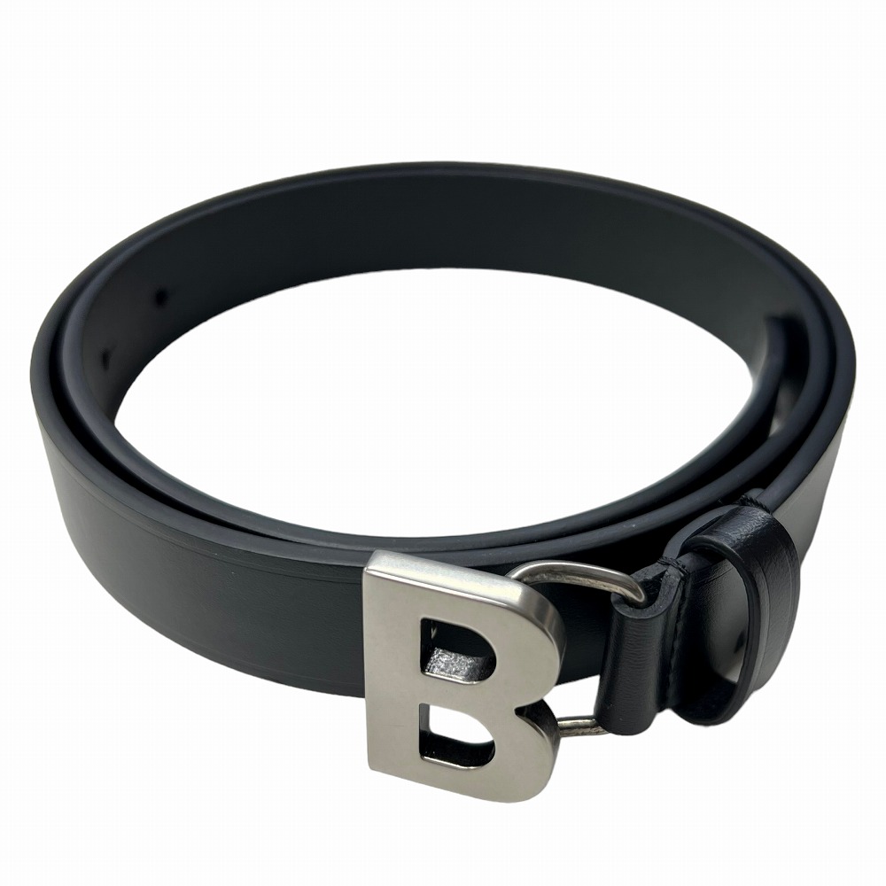 楽天市場】バレンシアガ Balenciaga 593904 Bバックルベルト レザー
