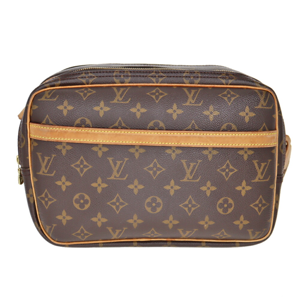 楽天市場】リポーターPM ヴィトンの通販