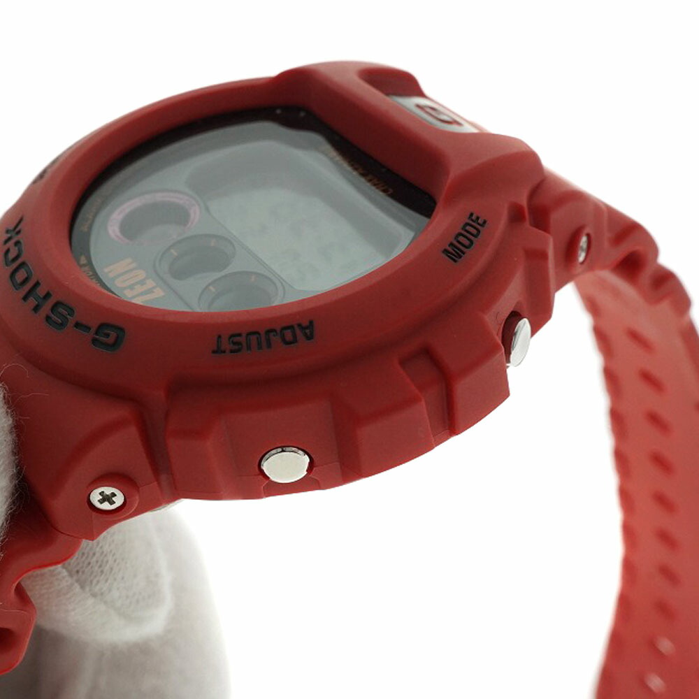 楽天市場】CASIO【カシオ】DW-6900FS G-SHOCK ガンダムコラボ メンズ