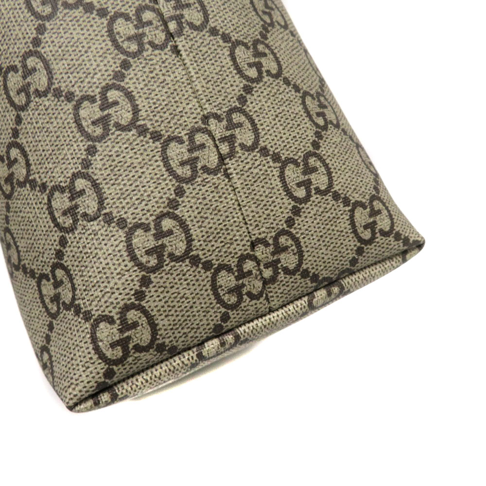 楽天市場】GUCCI 【グッチ】 410812 チルドレンズ トートバッグ