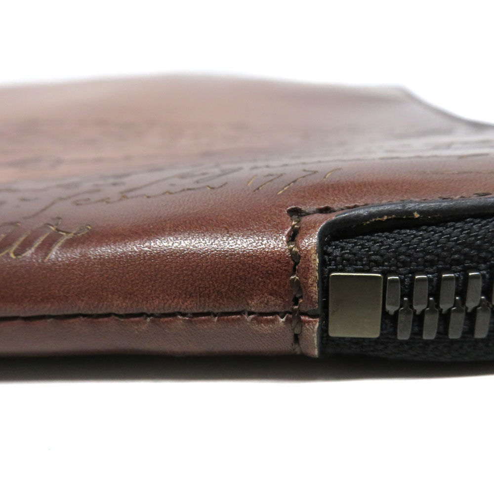 楽天市場】ベルルッティ Berluti リフト ビジネスバッグ カリグラフィ