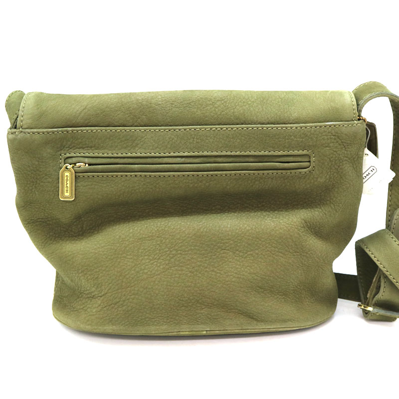 楽天市場】COACH【コーチ】4935 オールドコーチショルダーバッグ