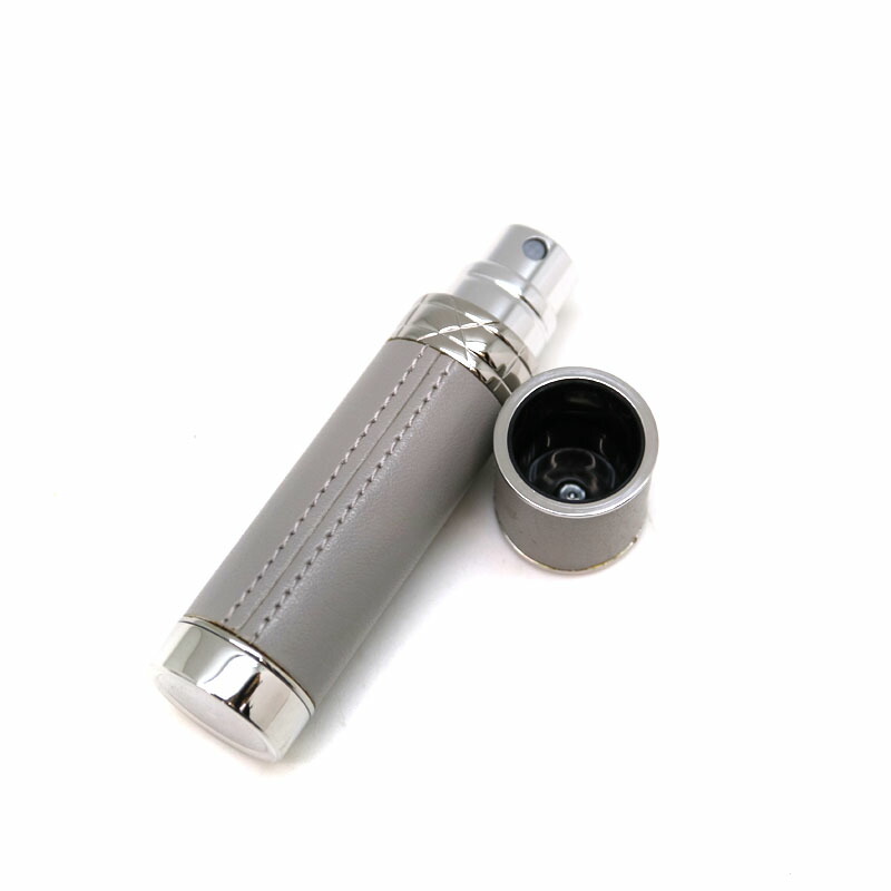 楽天市場】C.DIOR【クリスチャンディオール】 アトマイザー グレー系