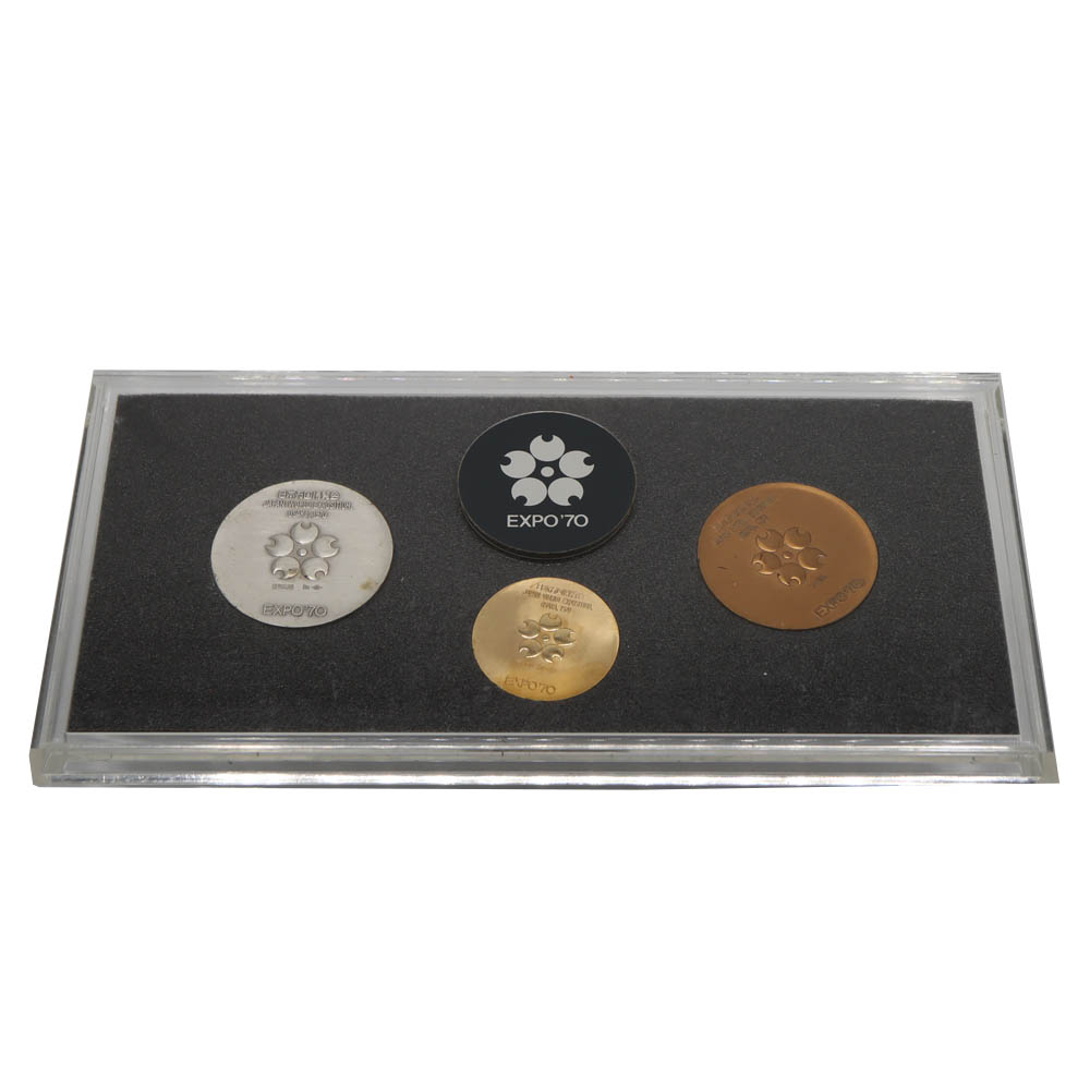 楽天市場】シルバー（記念メダル｜コレクション）：ホビーの通販