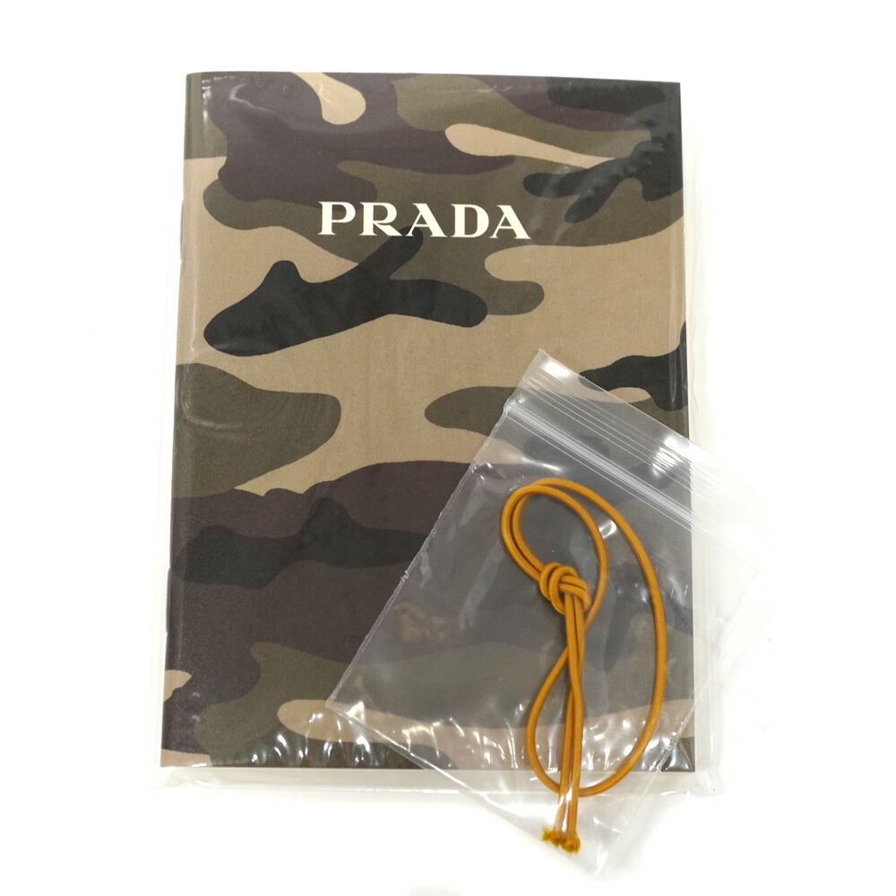 楽天市場】プラダ Prada トラベラーズカンパニー コラボレーション