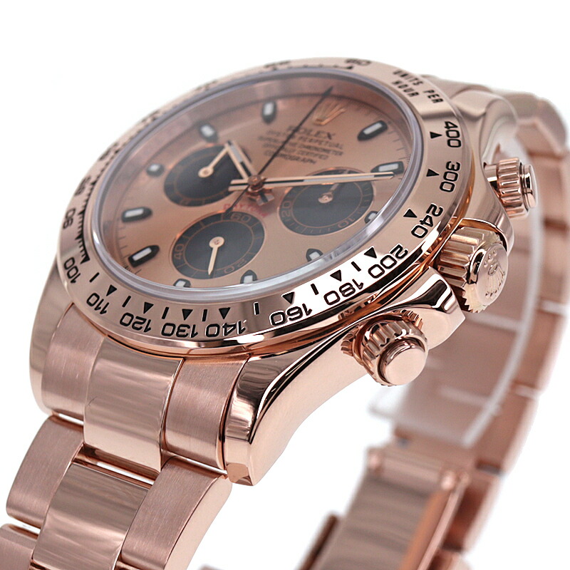 楽天市場】ROLEX【ロレックス】116505 コスモグラフデイトナ G番 K18PG
