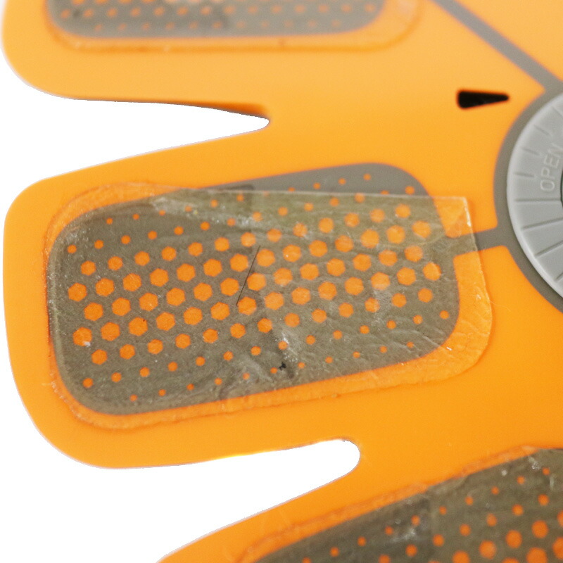 楽天市場】SIXPAD【シックスパッド】Abs Fit 1 アブズフィット1 ボディ