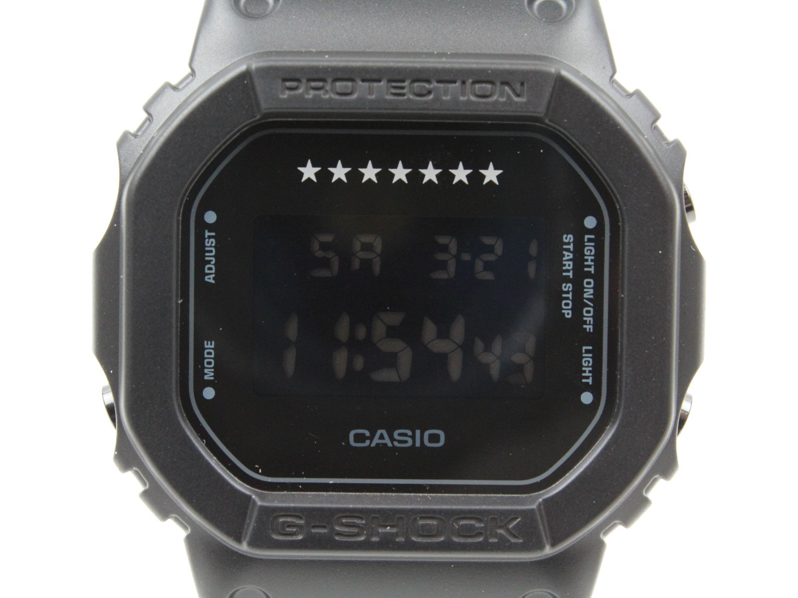 楽天市場】【セブンスター50周年記念モデル】CASIO カシオ G-SHOCK