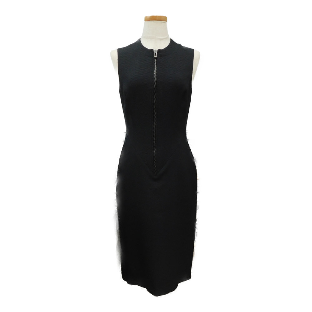 楽天市場】VERSACE ヴェルサーチ ワンピース サイズ38/XS レディース