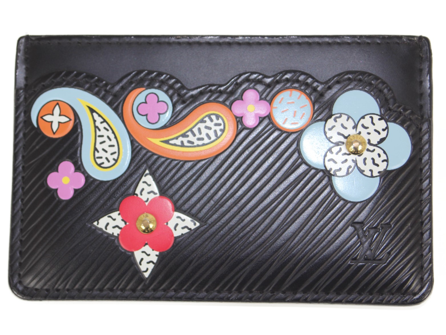 楽天市場】LOUIS VUITTON ルイヴィトン ポルトカルト・サーンプル