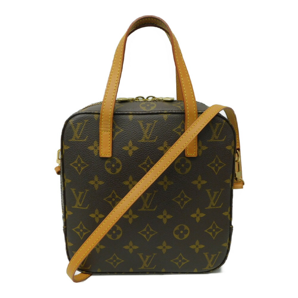 ルイヴィトン ルイヴィトン ショルダーバッグ モノグラム ショルダー