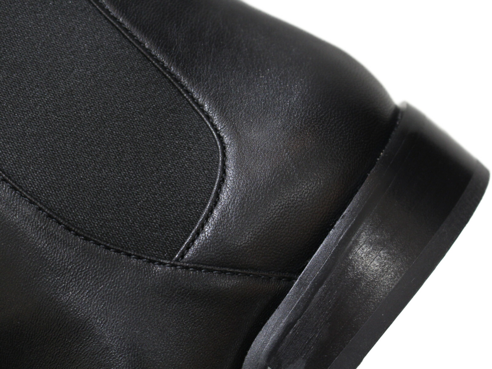 楽天市場】【箱あり】COACH コーチ メトロポリタン チェルシーブーツ