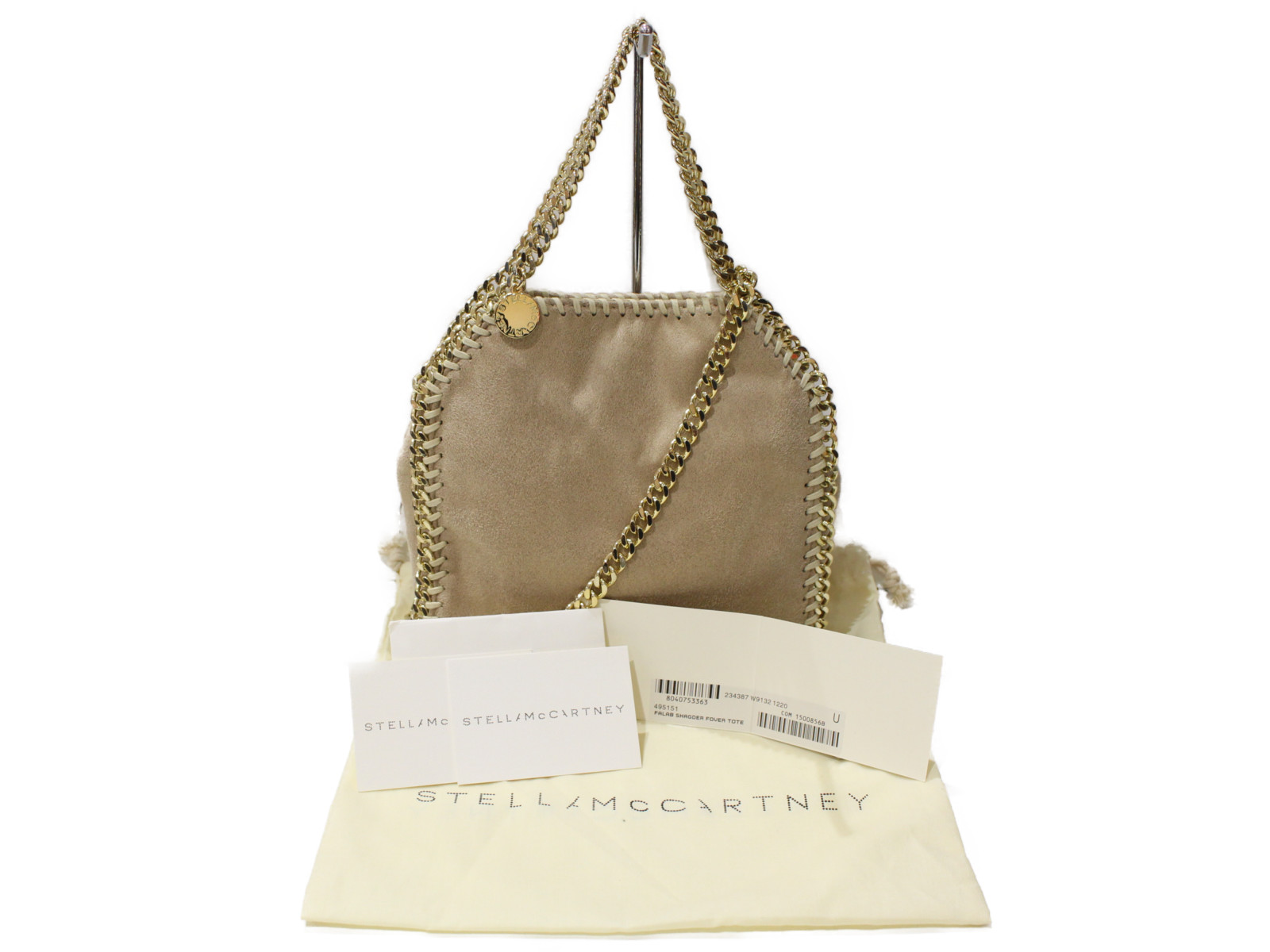 楽天市場】【布袋あり】STELLA McCARTNEY ステラマッカートニー