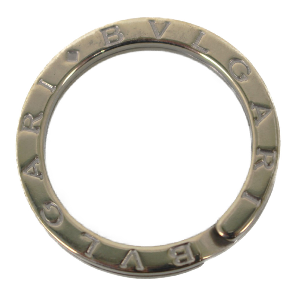 楽天市場】ブルガリ キーリング シルバーの通販