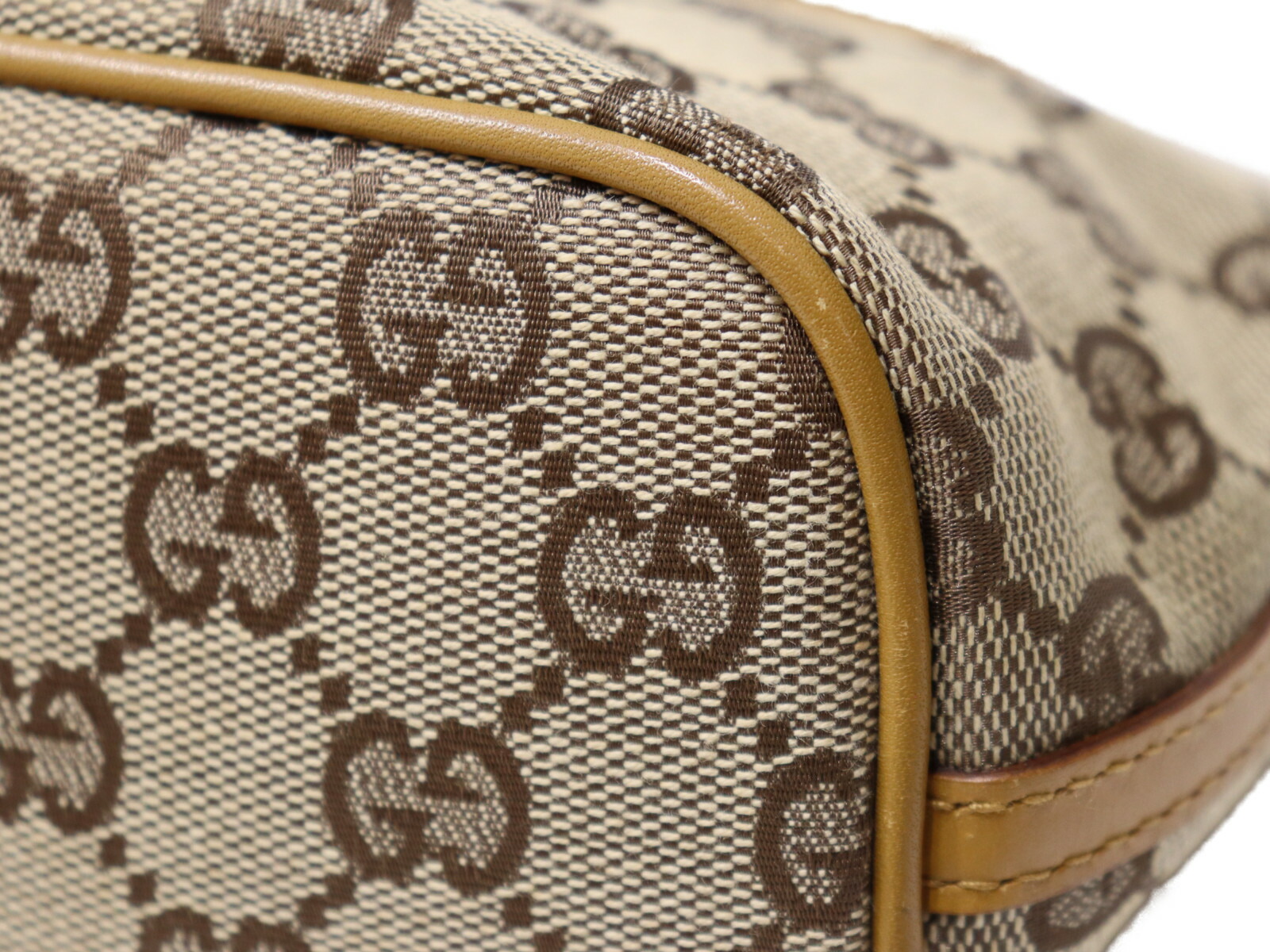 楽天市場】GUCCI グッチ GGキャンバスアクセサリーポーチ 039.1103