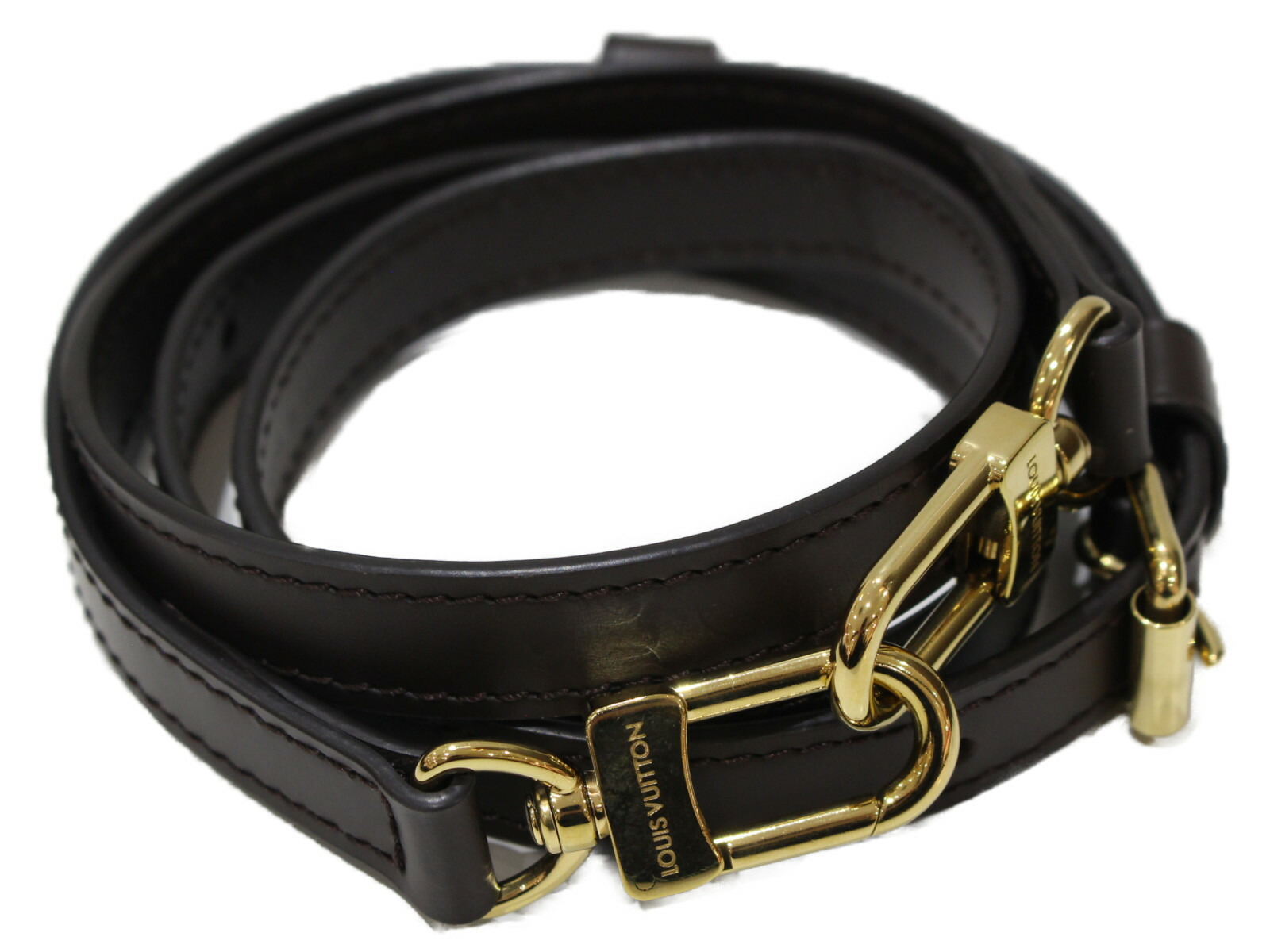 楽天市場】LOUIS VUITTON ルイヴィトン ショルダーストラップ J00276