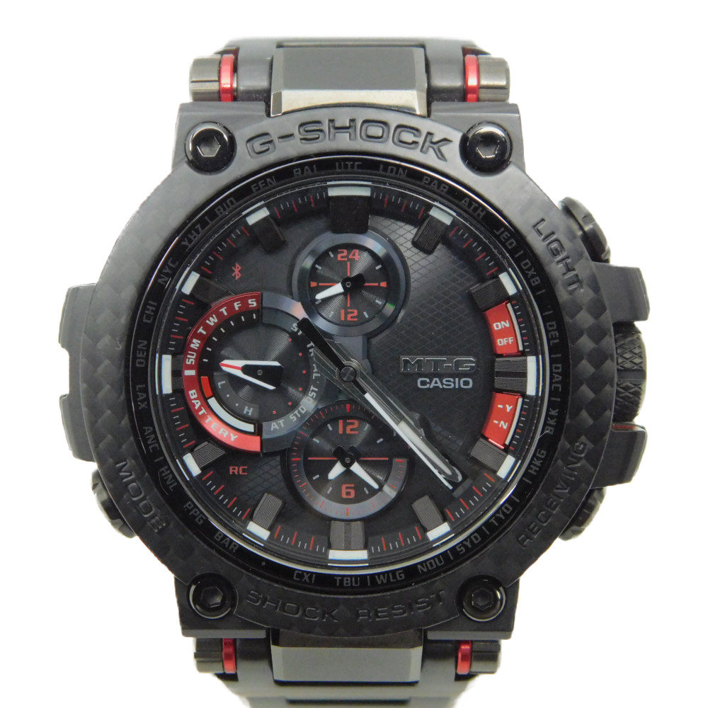楽天市場】g－shock 中古（駆動方式（腕時計）ソーラー）（メンズ